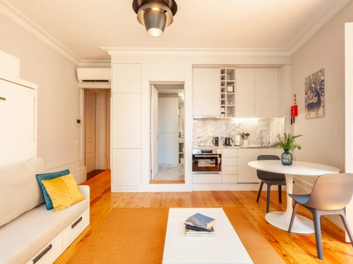 Studio Porto, 1 pièce, 2 personnes - photo_1011934947121