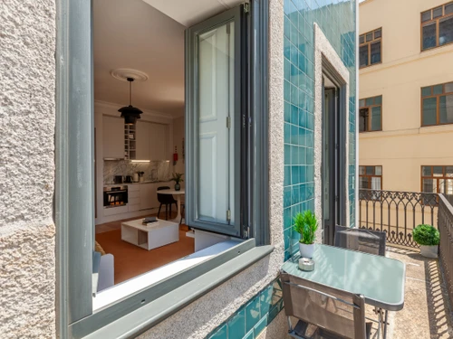 Studio Porto, 1 pièce, 2 personnes - photo_1011934947121