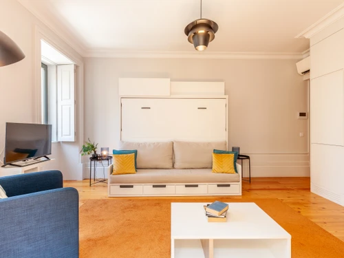 Studio Porto, 1 pièce, 2 personnes - photo_1011934947121