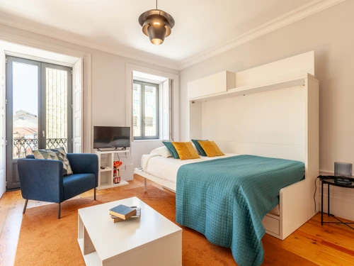 Studio Porto, 1 pièce, 2 personnes - photo_1011934947121