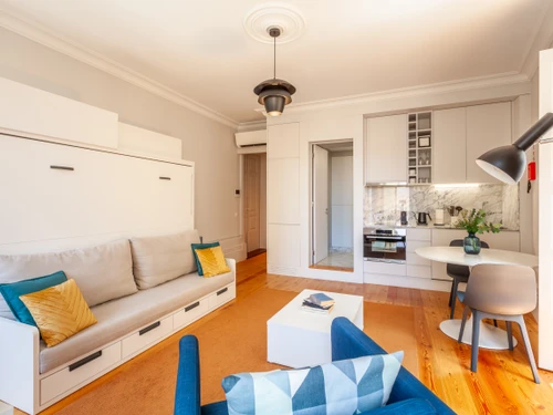 Studio Porto, 1 pièce, 2 personnes - photo_1011934947121