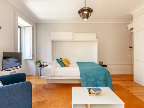 Studio Porto, 1 pièce, 2 personnes - photo_1011934947121