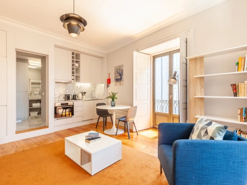 Studio Porto, 1 pièce, 2 personnes - photo_1011934947121