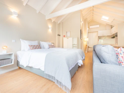 Studio Porto, 1 pièce, 4 personnes - photo_1011934949521