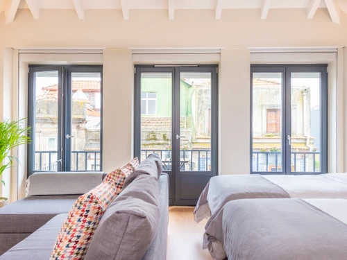 Studio Porto, Studio, 4 Personen - photo_1011934949521