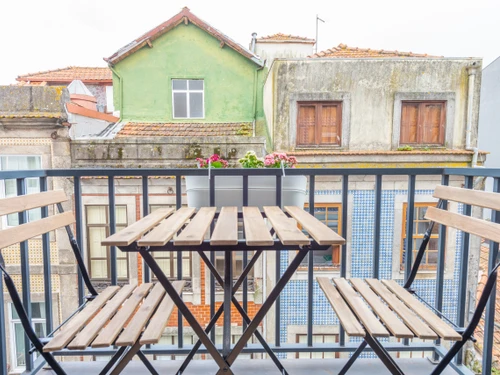 Studio Porto, 1 pièce, 4 personnes - photo_1011934949521