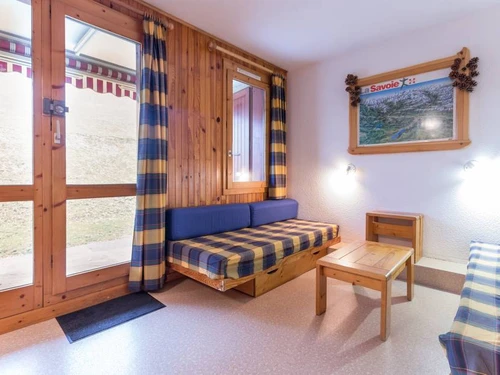Studio La Plagne Montchavin Les Coches, 1 pièce, 5 personnes - photo_1011233961535