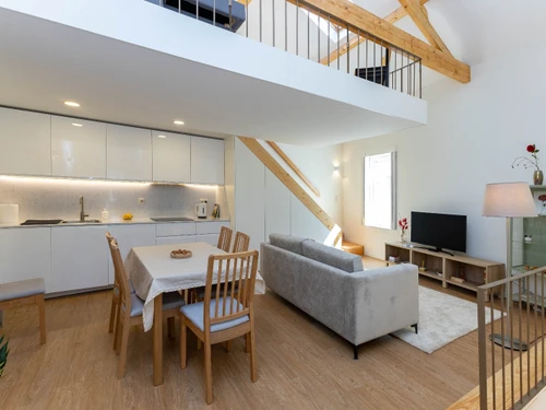 Maison Porto, 3 pièces, 6 personnes - photo_1011934966698