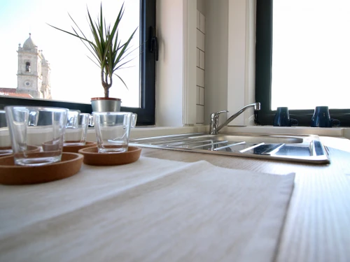 Ferienwohnung Porto, 2 Schlafzimmer, 5 Personen - photo_1011934988196