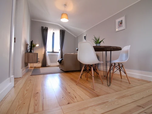 Ferienwohnung Porto, 2 Schlafzimmer, 5 Personen - photo_1011934988196