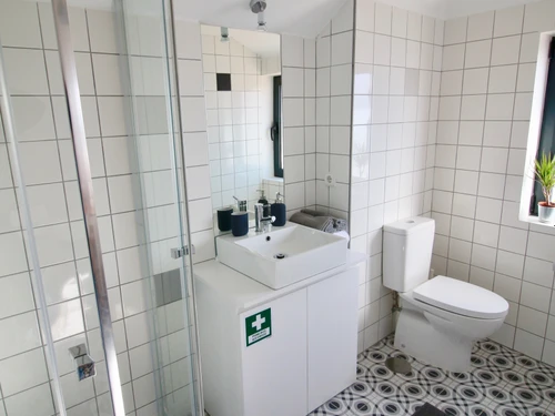 Ferienwohnung Porto, 2 Schlafzimmer, 5 Personen - photo_1011934988196