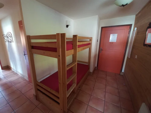 Apartment Pra-Loup, 2 bedrooms, 8 persons - photo_1011934988454