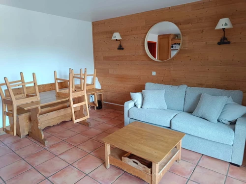 Apartment Pra-Loup, 2 bedrooms, 8 persons - photo_1011934988454