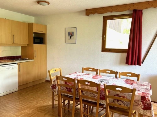 Apartment Puy-Saint-Vincent, 2 bedrooms, 8 persons - photo_14269363456