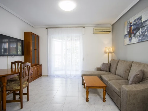 Ferienwohnung Torrevieja, 2 Schlafzimmer, 6 Personen - photo_1011865368962