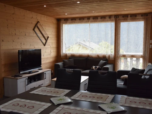 Apartment Châtel, 3 bedrooms, 6 persons - photo_19981483021