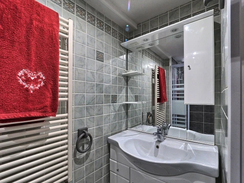 Ferienwohnung Les Carroz d'Araches, 1 Schlafzimmer, 4 Personen - photo_1011934994451