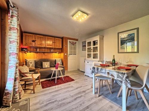 Appartement Les Carroz d'Arâches, 2 pièces, 4 personnes - photo_1011934994451