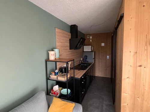Studio Arâches-la-Frasse, 1 pièce, 6 personnes - photo_1011934994578