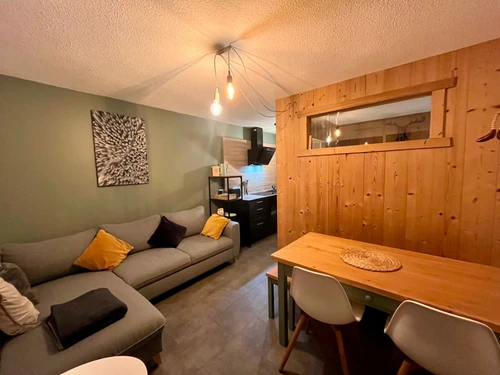 Studio Arâches-la-Frasse, 1 pièce, 6 personnes - photo_1011934994578