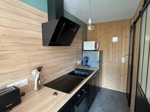 Studio Arâches-la-Frasse, 1 pièce, 6 personnes - photo_1011934994578