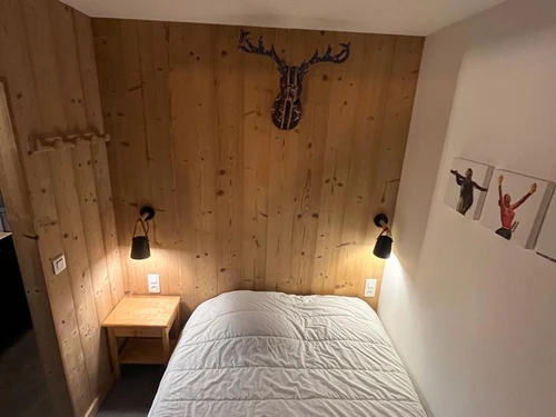 Studio Arâches-la-Frasse, 1 pièce, 6 personnes - photo_1011934994578