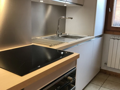 Apartment Les Carroz d'Araches, 2 bedrooms, 6 persons - photo_1011934994699