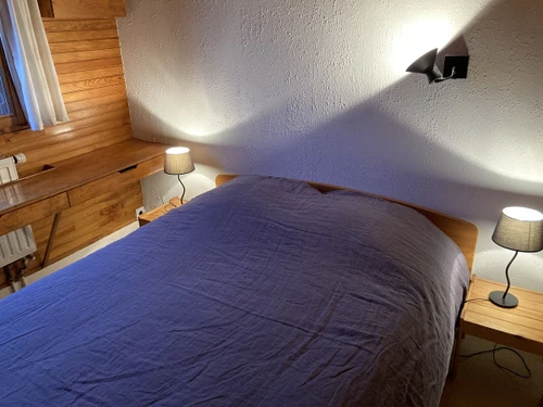 Apartment Les Carroz d'Araches, 2 bedrooms, 6 persons - photo_1011934994699