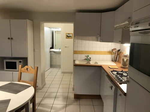 Ferienwohnung Arâches-la-Frasse, 2 Schlafzimmer, 6 Personen - photo_1011934995046