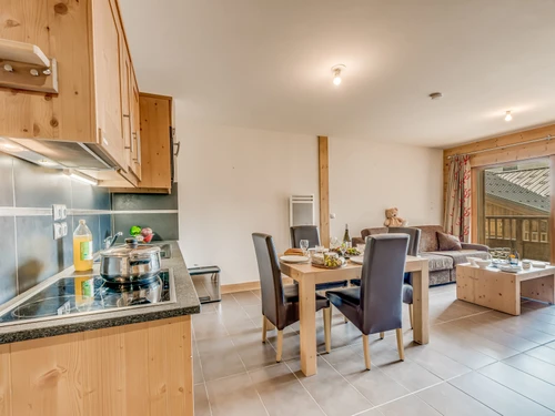 Appartement Champagny-en-Vanoise, 2 pièces, 4 personnes - photo_1011893423811
