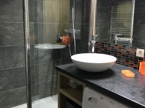 Appartement Arâches-la-Frasse, 3 pièces, 5 personnes - photo_1011934995409