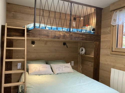 Appartement Arâches-la-Frasse, 3 pièces, 5 personnes - photo_1011934995409