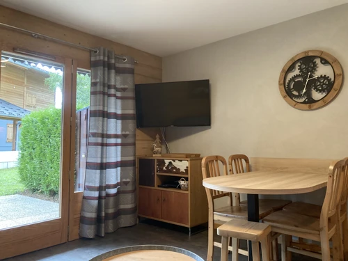 Appartement Arâches-la-Frasse, 3 pièces, 5 personnes - photo_1011934995409