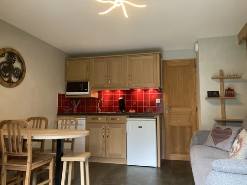 Apartamento Arâches-la-Frasse, 2 dormitorios, 5 personas - photo_1011934995409