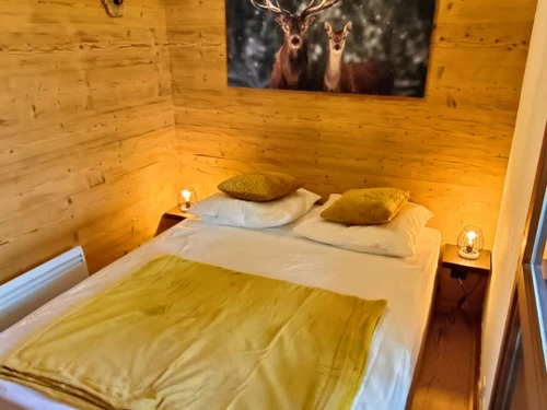 Appartement Arâches-la-Frasse, 2 pièces, 4 personnes - photo_1011934995587