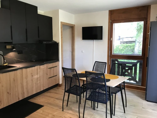 Appartement Arâches-la-Frasse, 2 pièces, 4 personnes - photo_1011934995587