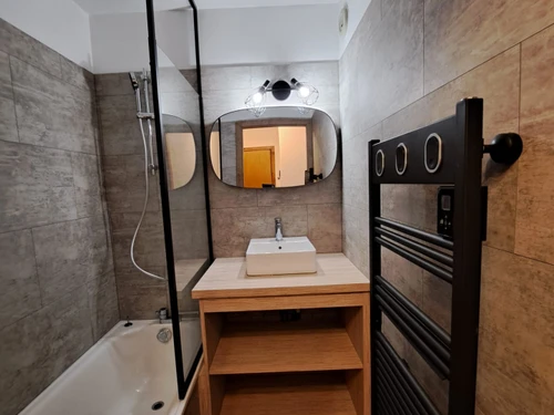 Appartement Arâches-la-Frasse, 2 pièces, 4 personnes - photo_1011934995587