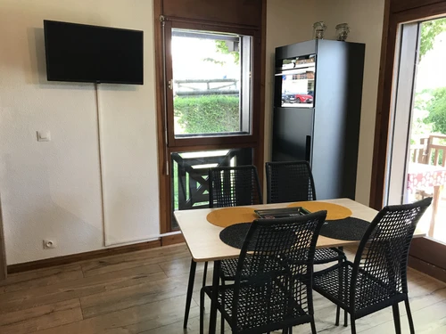 Appartement Arâches-la-Frasse, 2 pièces, 4 personnes - photo_1011934995587