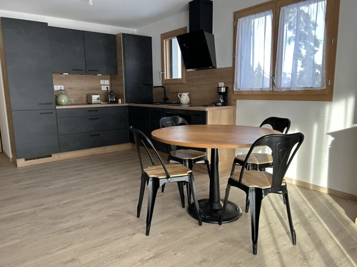 Ferienwohnung Arâches-la-Frasse, 2 Schlafzimmer, 4 Personen - photo_1011934995722