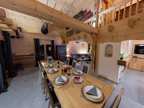 Chalet Les Carroz d'Araches, 4 Schlafzimmer, 8 Personen - photo_1011934995846