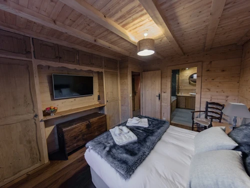Chalet Les Carroz d'Araches, 4 Schlafzimmer, 8 Personen - photo_1011934995846