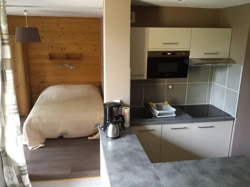 Ferienwohnung Arâches-la-Frasse, 1 Schlafzimmer, 6 Personen - photo_1011934996177