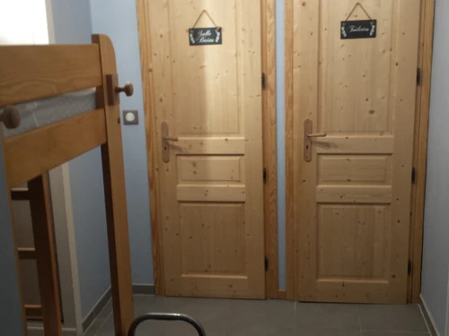 Ferienwohnung Arâches-la-Frasse, 1 Schlafzimmer, 6 Personen - photo_1011934996177