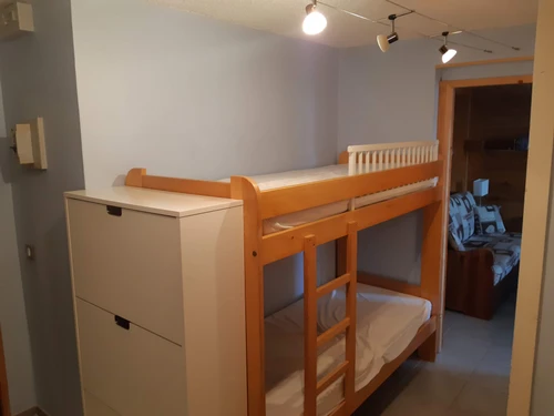 Ferienwohnung Arâches-la-Frasse, 1 Schlafzimmer, 6 Personen - photo_1011934996177