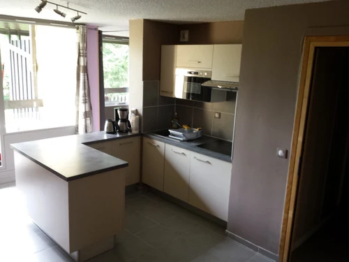 Ferienwohnung Arâches-la-Frasse, 1 Schlafzimmer, 6 Personen - photo_1011934996177