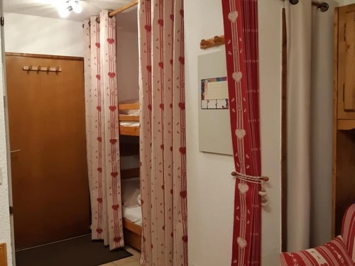 Studio Arâches-la-Frasse, 1 pièce, 4 personnes - photo_1011934996738