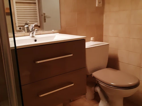 Studio Arâches-la-Frasse, 1 pièce, 4 personnes - photo_1011934996738