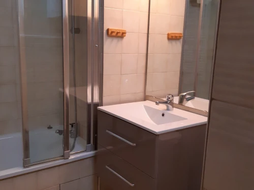 Studio Arâches-la-Frasse, 1 pièce, 4 personnes - photo_1011934996738