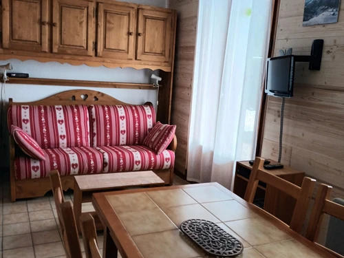 Studio Arâches-la-Frasse, 1 pièce, 4 personnes - photo_1011934996738