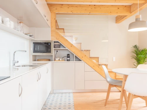 Studio Porto, 2 pièces, 4 personnes - photo_1011935002051